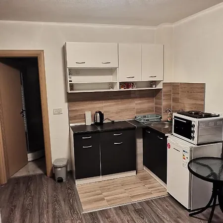 Apartman Rojs *