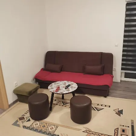 Rojs * Kupres (Canton 10)