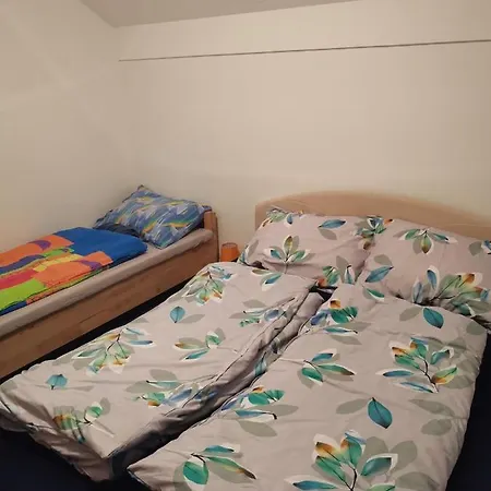 Rojs Apartman